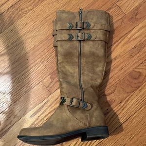 Karly Boots